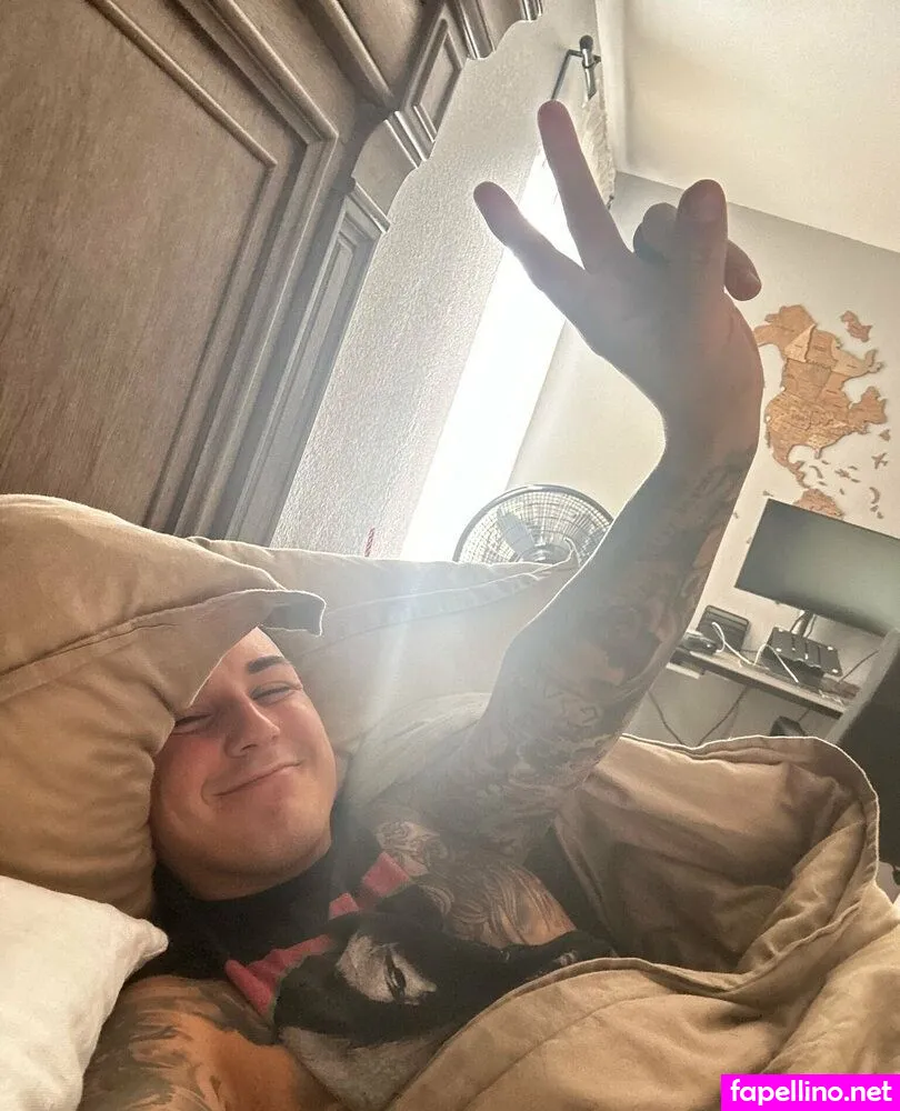 John.ramos, therealjohnramos Leaked Nude Picture #pYHIcyQdJu