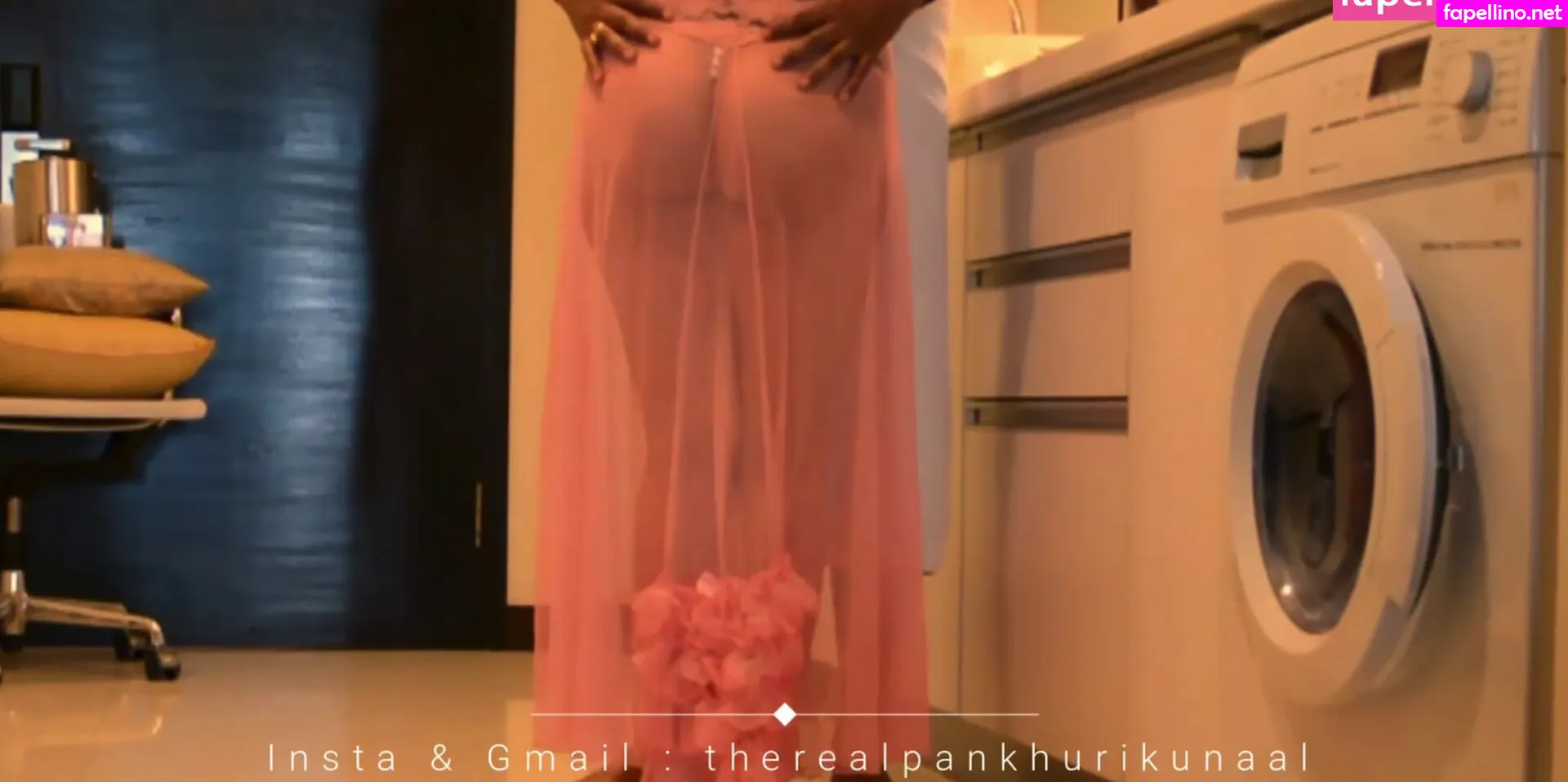 Pankhuri kunaal, therealpankhurikunaal Leaked Nude Picture #QKK2uWdzGF