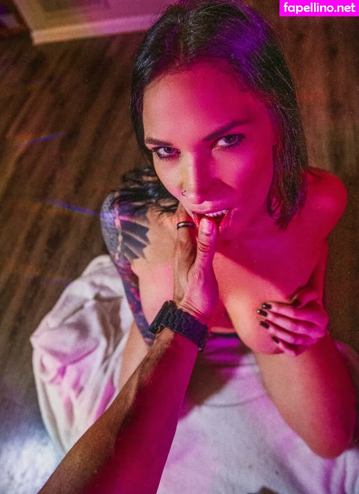 Andie Renae, andiespalace, therealwithandie Leaked Nude Picture #368EXRroeA