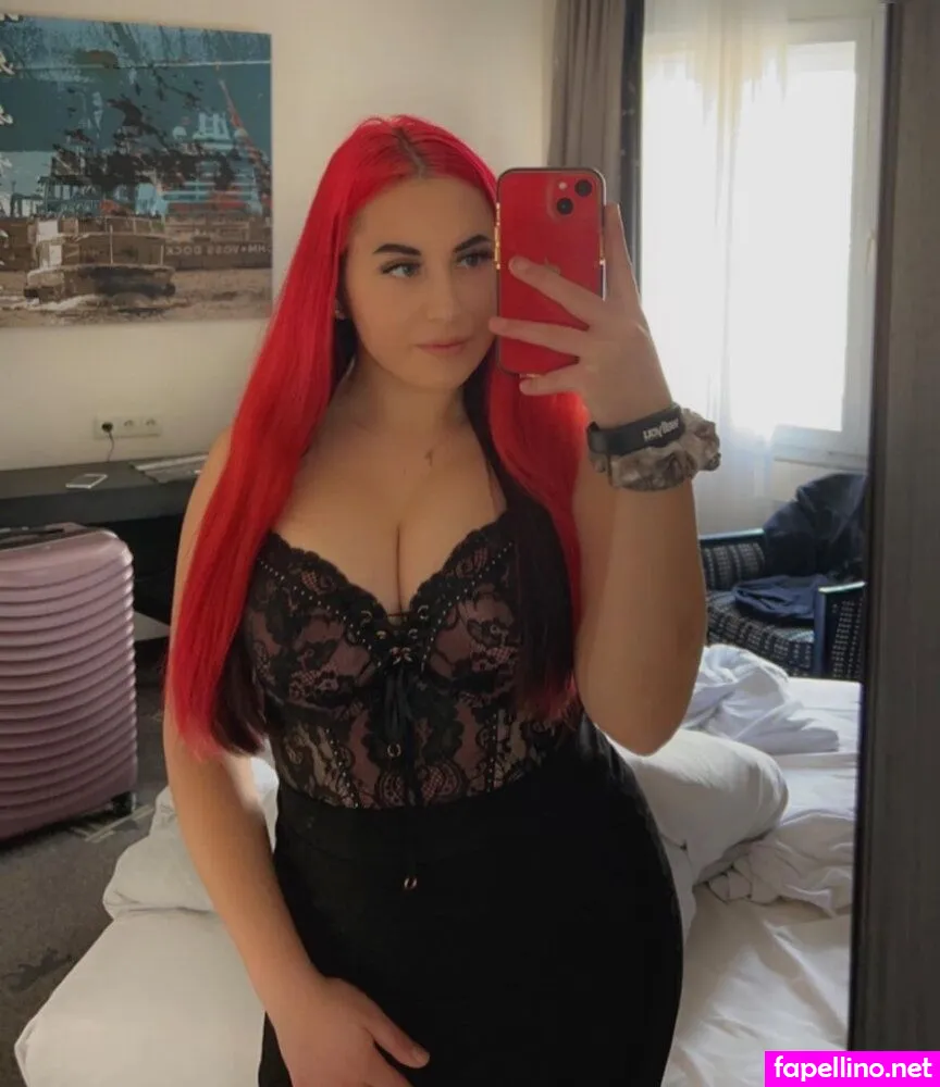 Thered.lucy, theredlucy Leaked Nude Picture #KkAvlHlBiG