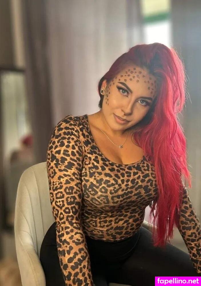 Thered.lucy, theredlucy Leaked Nude Picture #ZNqnuBOXTM