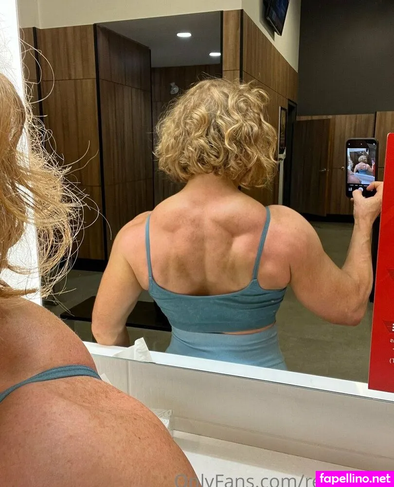 Scarlett, redmissfit, theredmissfit Leaked Nude Picture #SB157tUnHG