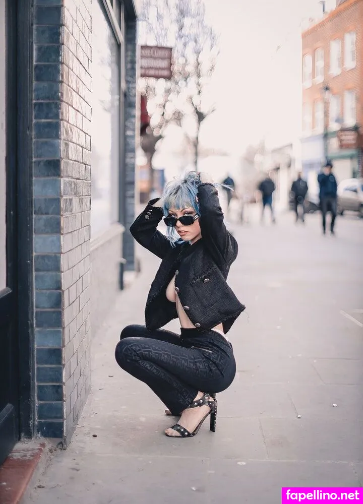 Treeofficialuk, treeterzonie Leaked Nude Picture #Ua3hZzhTxf