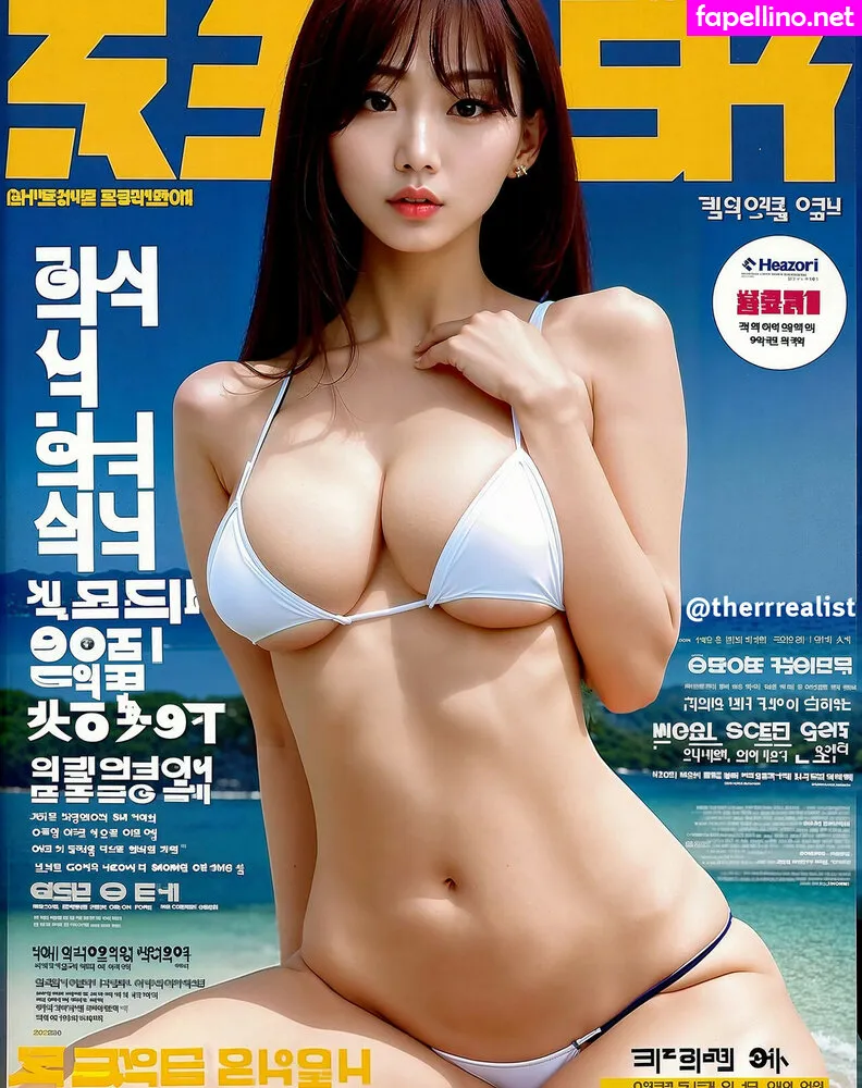 DeviantArt AI-Generated Girls, TheRRRealist, _the_reallist_ Leaked Nude Picture #TqgWOFfMYO