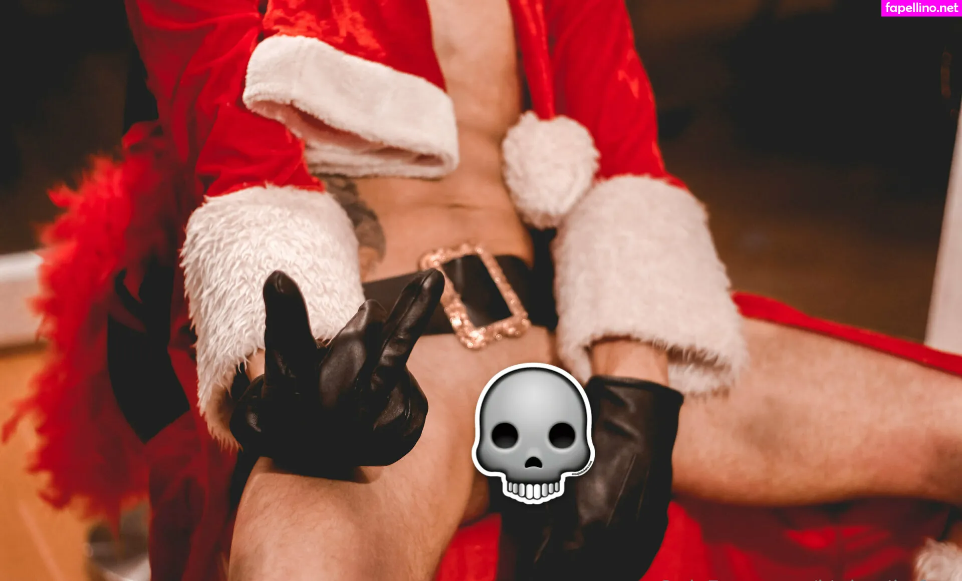 Therubberdemonfree Leaked Nude Picture #LZjLoD7jA7