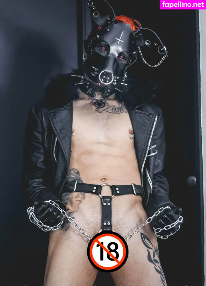 Therubberdemonfree Leaked Nude Picture #roqpk40Dpg