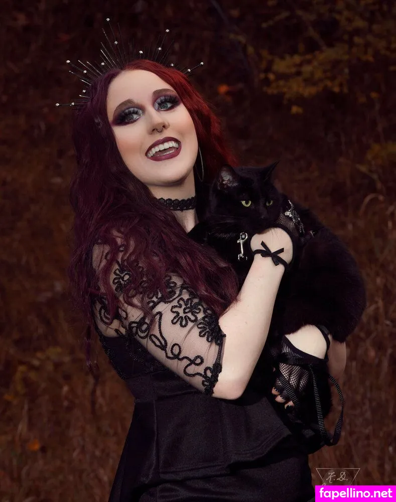 Thescarlettvixen1 Leaked Nude Picture #s8iDylM4tb