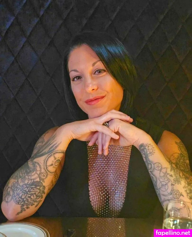Thetattooedphysicist Leaked Nude Picture #6cZOWO3UJd