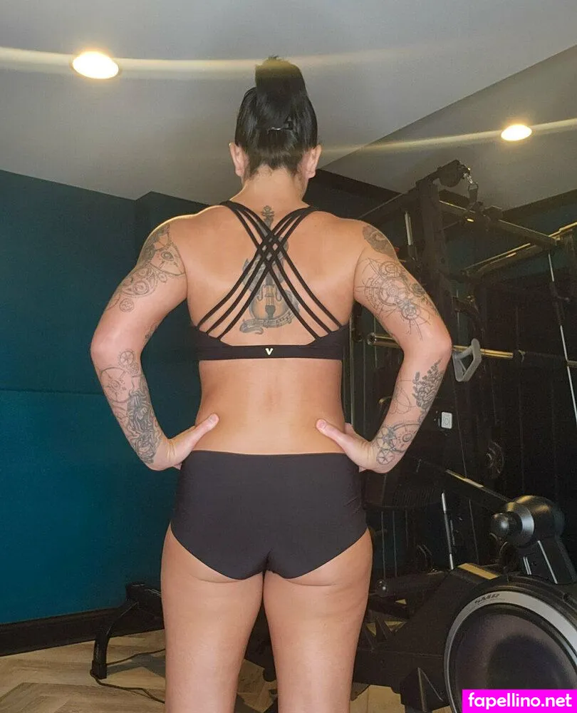 Thetattooedphysicist Leaked Nude Picture #7sMM6ZxTSy