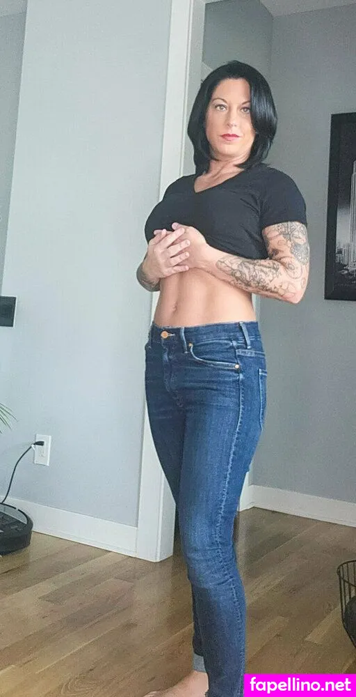Thetattooedphysicist Leaked Nude Picture #UVTNJATkuP