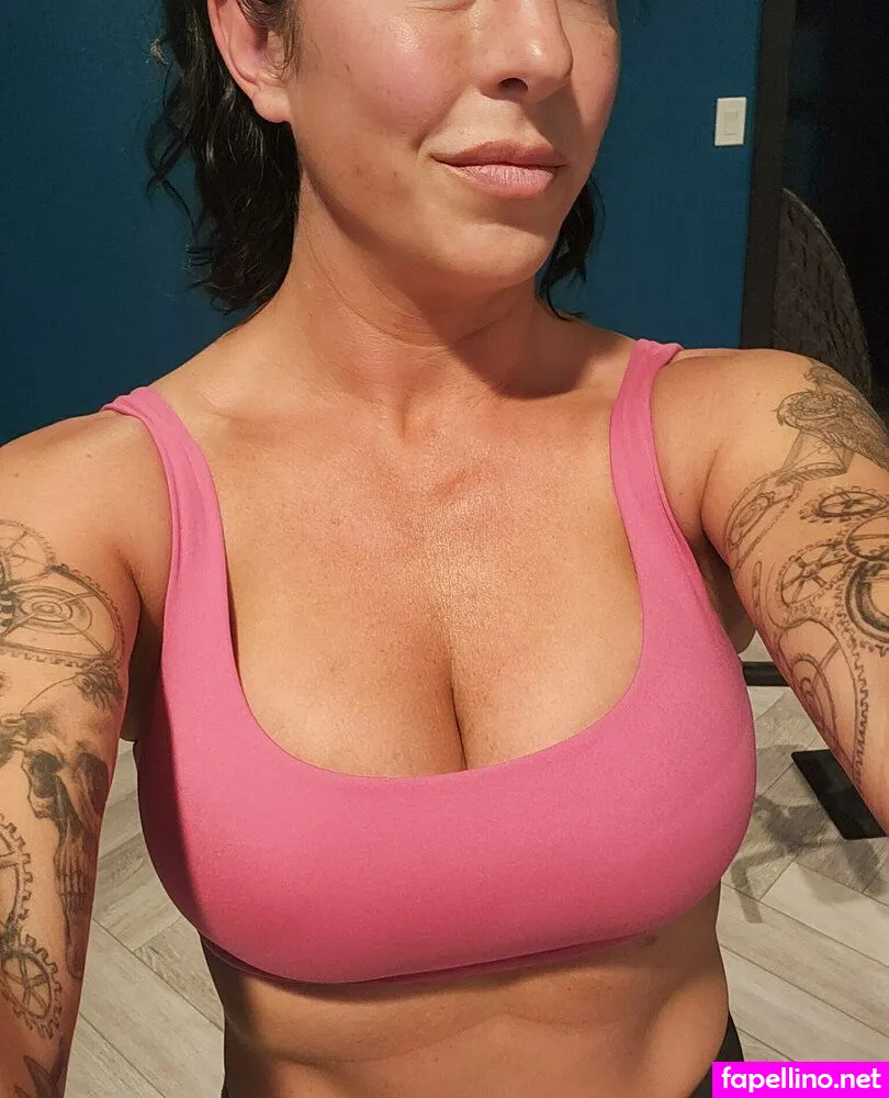 Thetattooedphysicist Leaked Nude Picture #bXdsYzBlPy