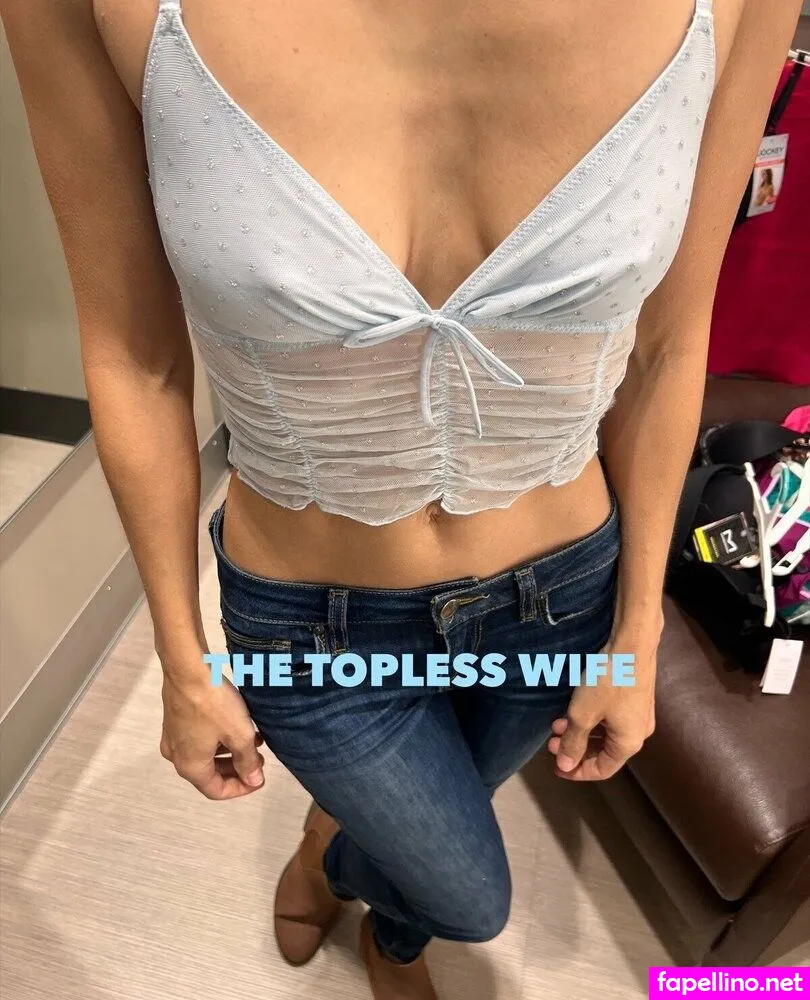 Thetoplesswife Leaked Nude Picture #54tA8iTUXN