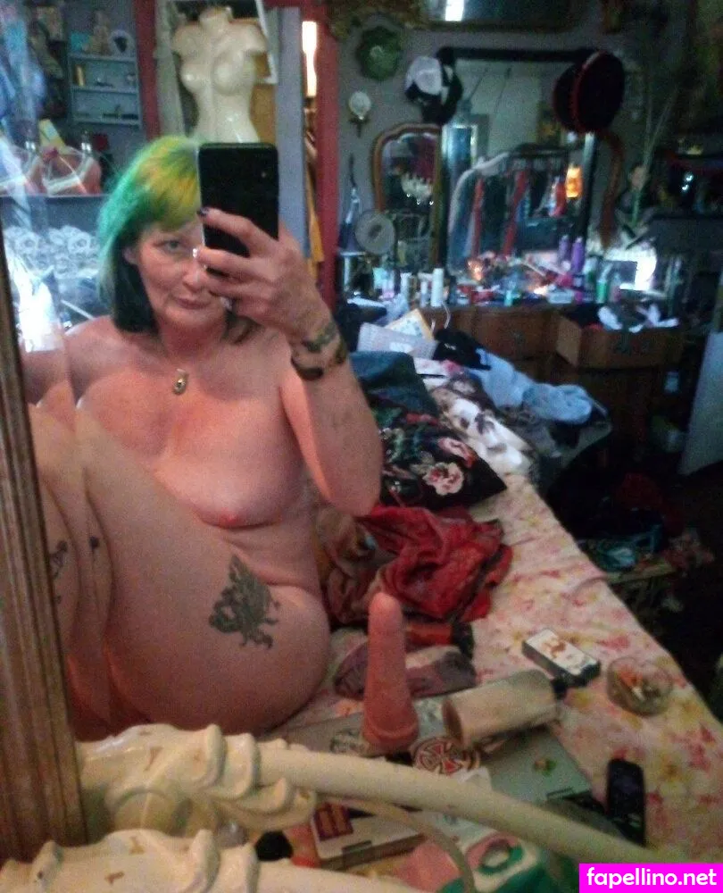 Theuntamablecougar Leaked Nude Picture #S7FLhgRuEK