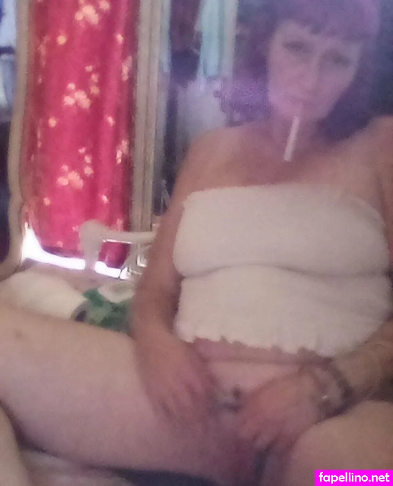 Theuntamablecougar Leaked Nude Picture #SQG5zYoqw4