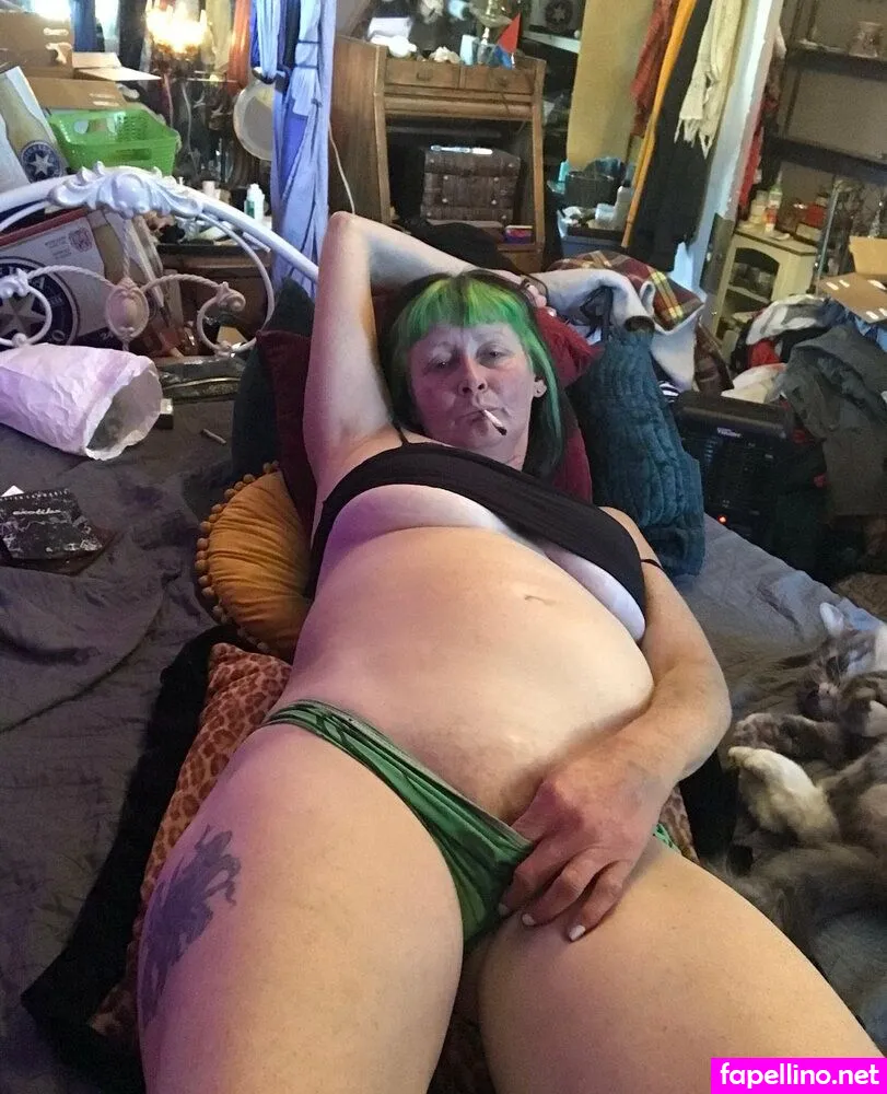 Theuntamablecougar Leaked Nude Picture #kDgwjqs76x