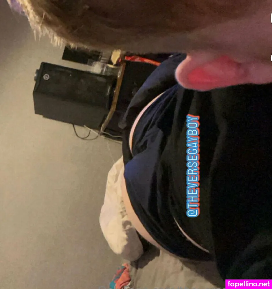 Theboyfromthesouth, theversegayboy Leaked Nude Picture #qRpeiOCSfl