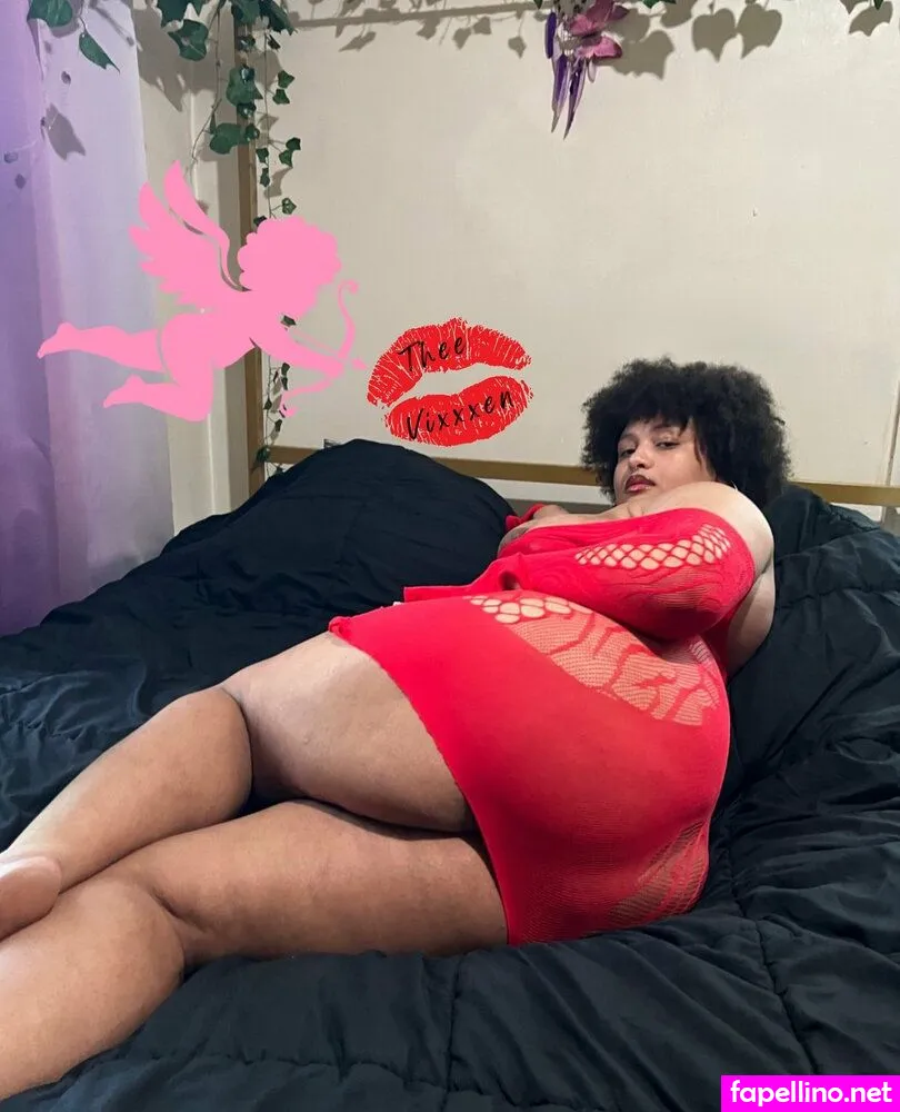 Thevixensworld, thevixxxenx Leaked Nude Picture #08ZKyi7YYa