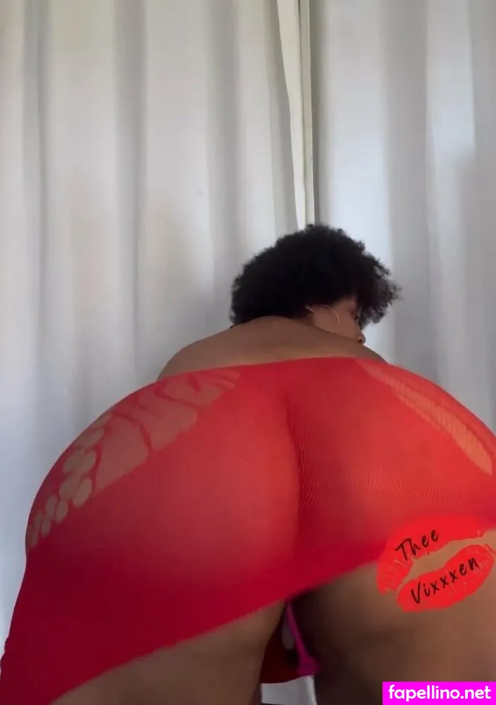 Thevixensworld, thevixxxenx Leaked Nude Picture #2GjOVl1LKd