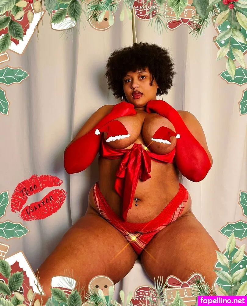 Thevixensworld, thevixxxenx Leaked Nude Picture #TbOiVTh5z4