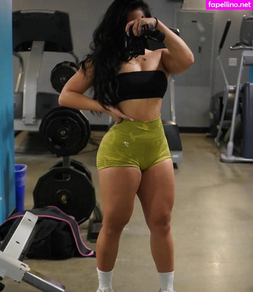 Theworkoutdoll Leaked Nude Picture #yR4LWDOHW7