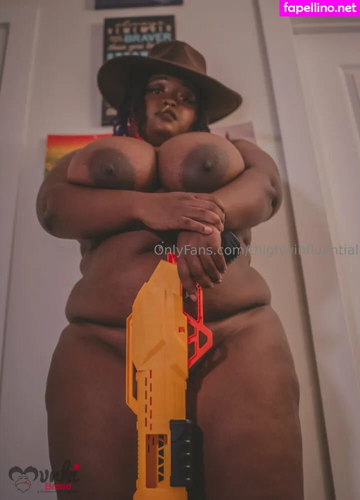 1dimpled_aja, AnimatedAja, NaughtyByNelly, thighlyinfluential Leaked Nude Picture #0xL5FiXSCC