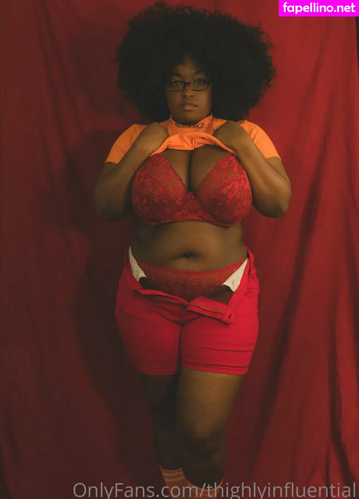 1dimpled_aja, AnimatedAja, NaughtyByNelly, thighlyinfluential Leaked Nude Picture #3zkfXc4ujv