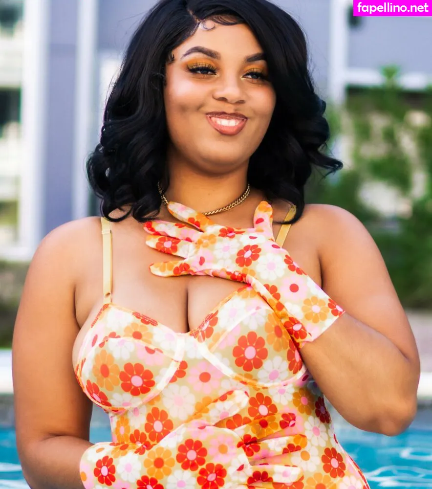 1dimpled_aja, AnimatedAja, NaughtyByNelly, thighlyinfluential Leaked Nude Picture #59Mq3BeIcL