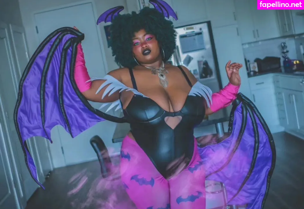 1dimpled_aja, AnimatedAja, NaughtyByNelly, thighlyinfluential Leaked Nude Picture #8groyqoks3