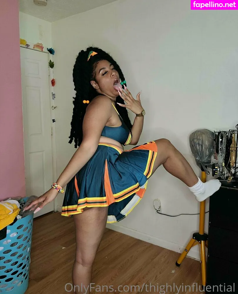 1dimpled_aja, AnimatedAja, NaughtyByNelly, thighlyinfluential Leaked Nude Picture #AI1cUZc37e