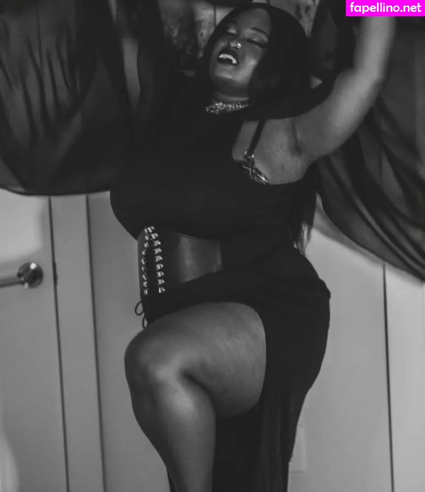 1dimpled_aja, AnimatedAja, NaughtyByNelly, thighlyinfluential Leaked Nude Picture #ChtkjeqaMQ