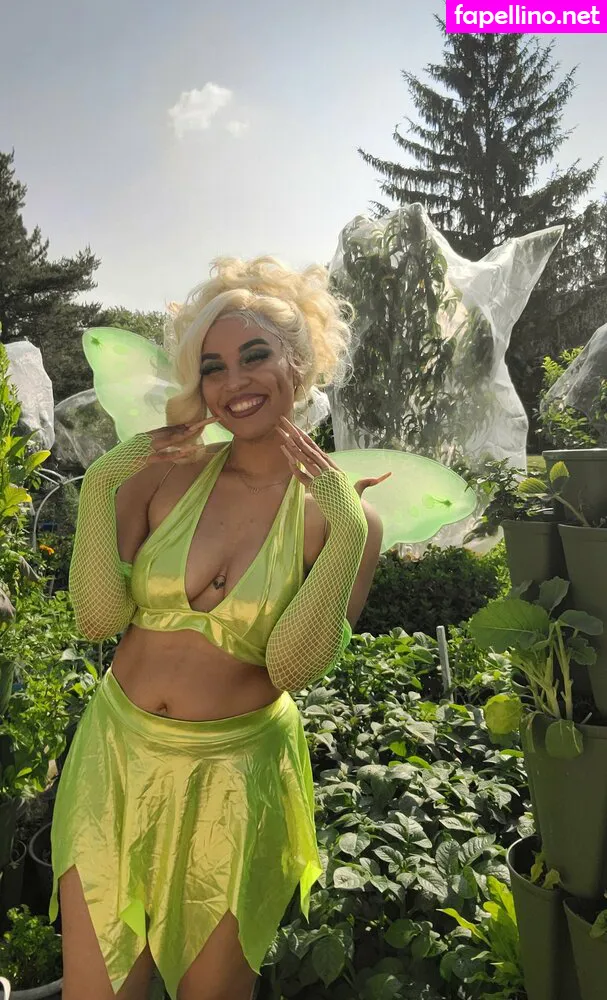 1dimpled_aja, AnimatedAja, NaughtyByNelly, thighlyinfluential Leaked Nude Picture #FjvavyXULW