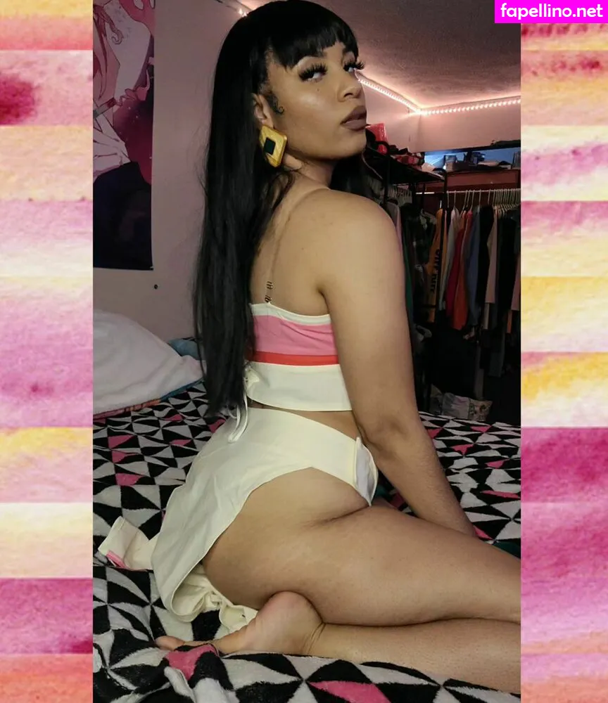 1dimpled_aja, AnimatedAja, NaughtyByNelly, thighlyinfluential Leaked Nude Picture #QGaopQFwiI
