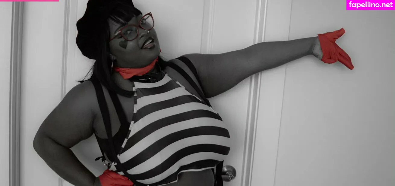1dimpled_aja, AnimatedAja, NaughtyByNelly, thighlyinfluential Leaked Nude Picture #cQiSO17YoE
