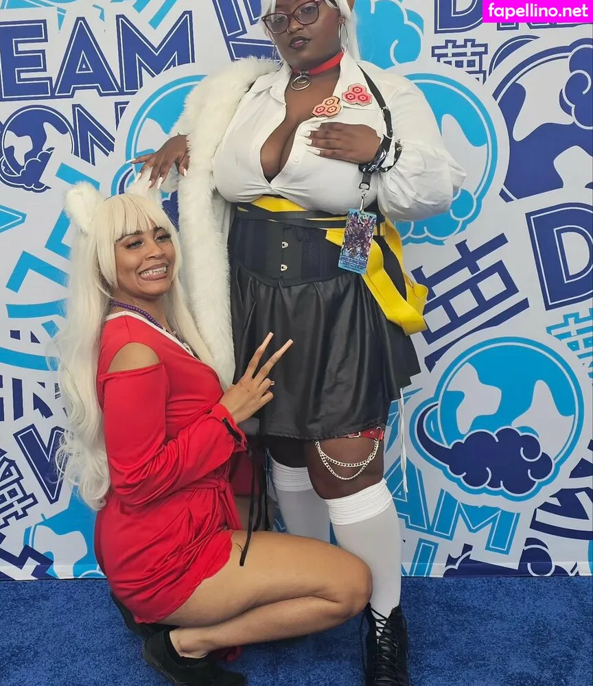 1dimpled_aja, AnimatedAja, NaughtyByNelly, thighlyinfluential Leaked Nude Picture #e7tJQfikEv