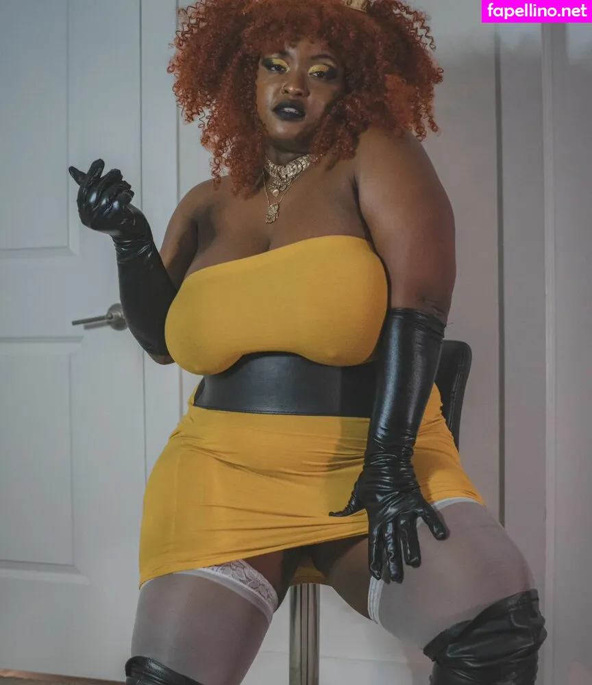 1dimpled_aja, AnimatedAja, NaughtyByNelly, thighlyinfluential Leaked Nude Picture #iuRAPujI45
