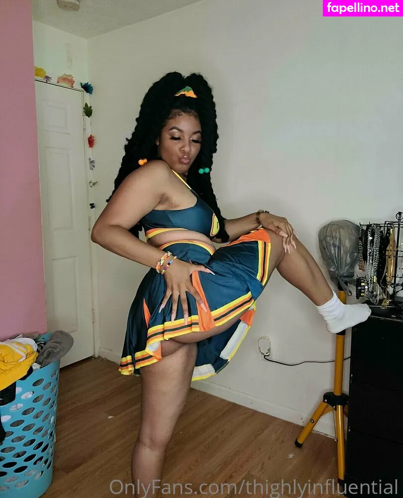 1dimpled_aja, AnimatedAja, NaughtyByNelly, thighlyinfluential Leaked Nude Picture #nIAnRydfLI