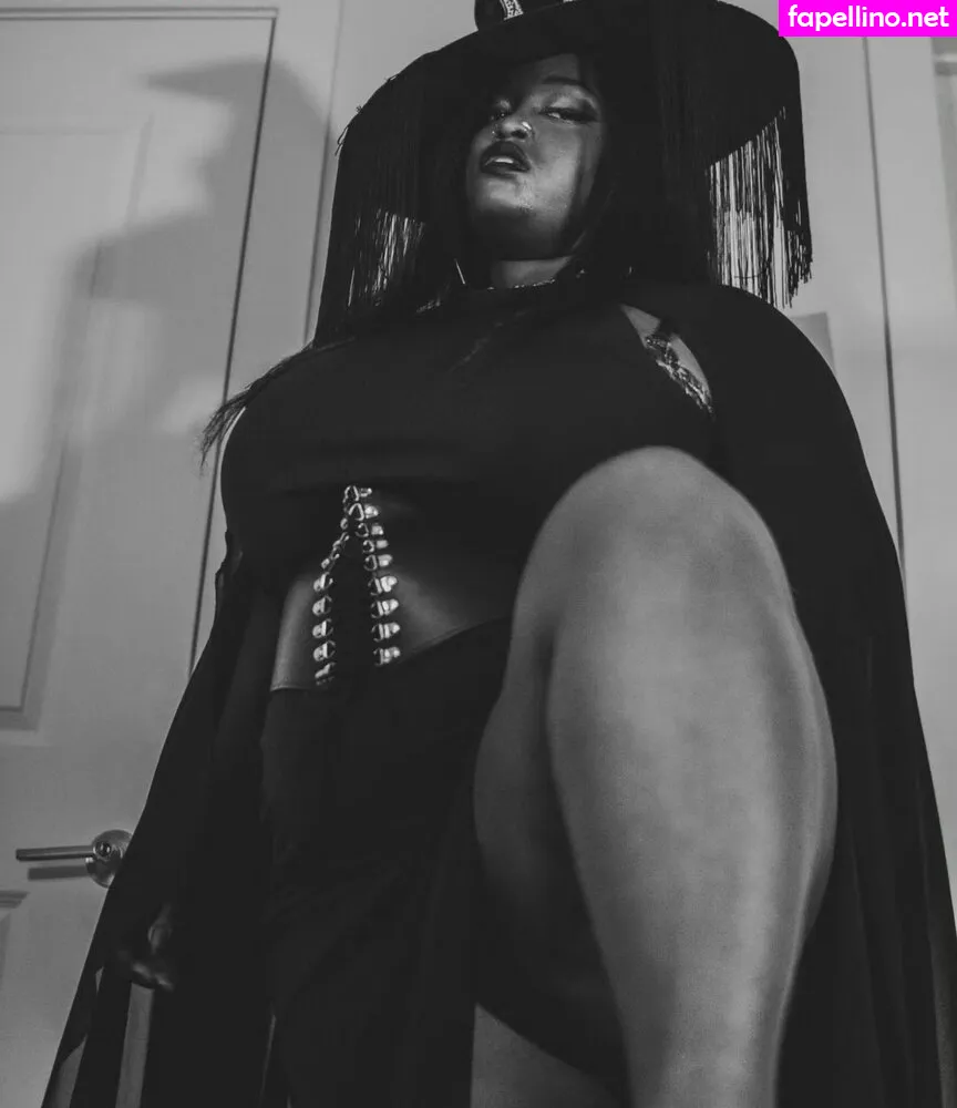 1dimpled_aja, AnimatedAja, NaughtyByNelly, thighlyinfluential Leaked Nude Picture #znKBIg4WoZ