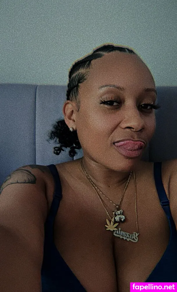Thirsttrapqueeen Leaked Nude Picture #wMBFmaC9lS