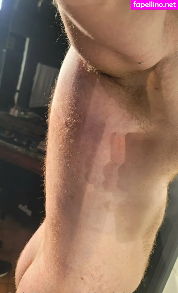 Thorjohnsonxxx Leaked Nude Picture #I6RPn9YbSW
