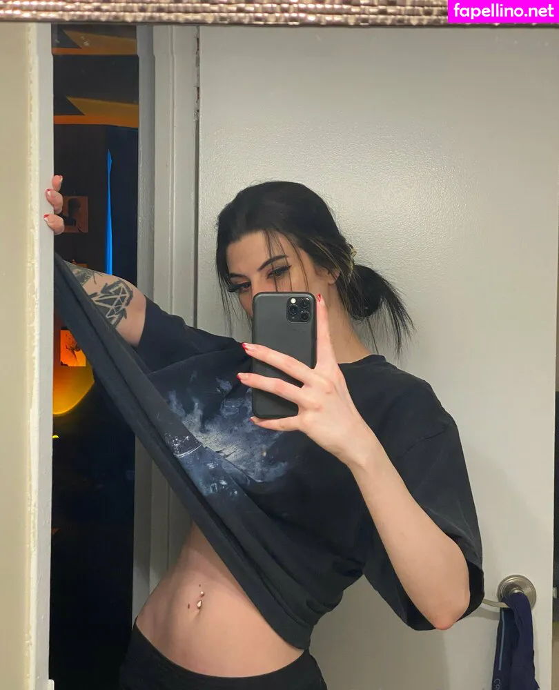 Aalexisthrasher, thrasherlewds Leaked Nude Picture #1TiojMi8B4