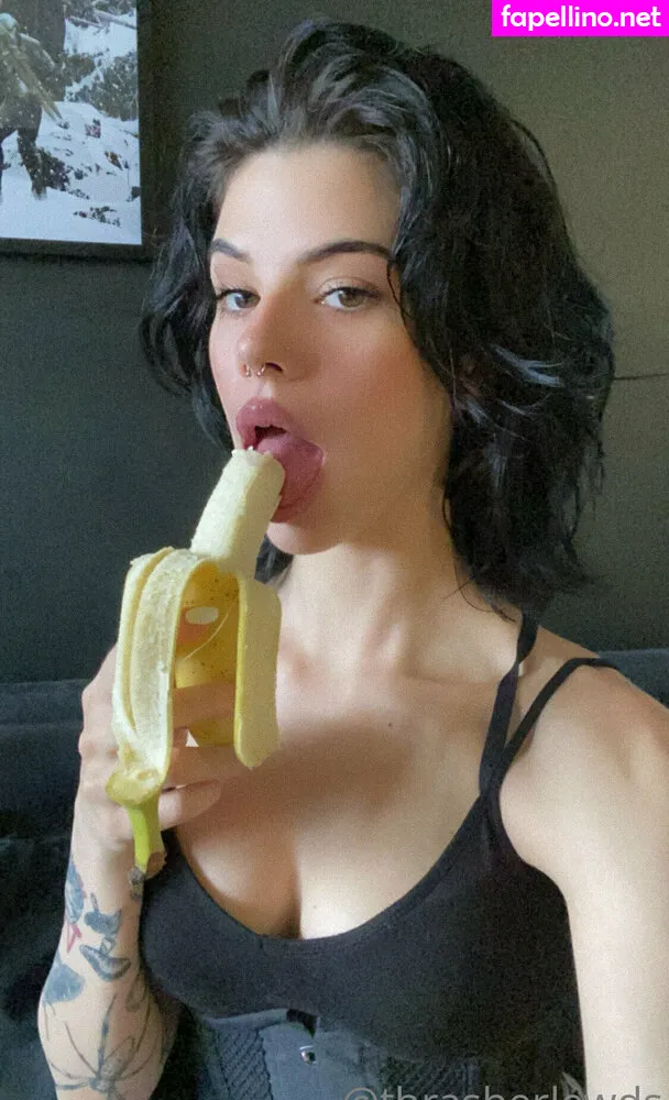Aalexisthrasher, thrasherlewds Leaked Nude Picture #62w3vH1Acw