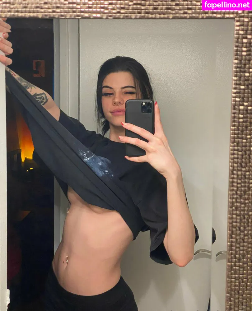 Aalexisthrasher, thrasherlewds Leaked Nude Picture #CdMXUpbJmF