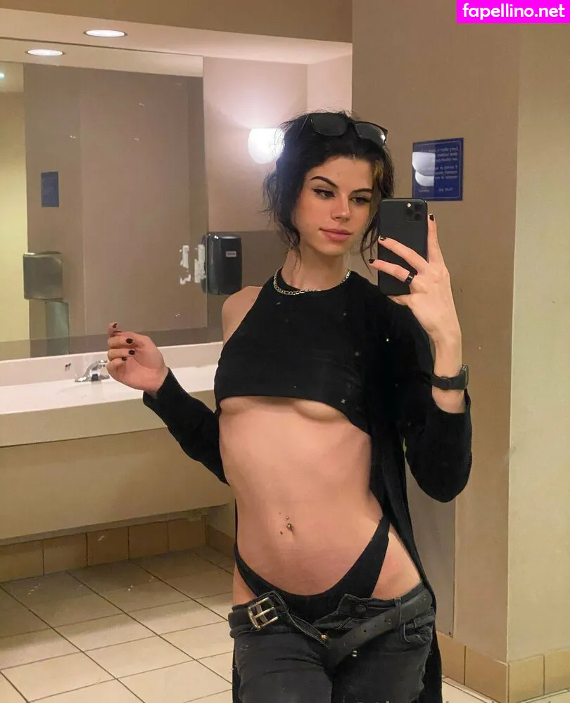 Aalexisthrasher, thrasherlewds Leaked Nude Picture #owsWuMOGfe
