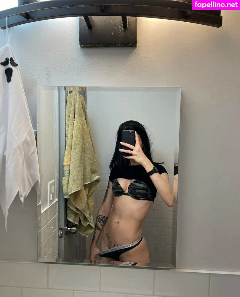 Aalexisthrasher, thrasherlewds Leaked Nude Picture #vNKP57FGMx