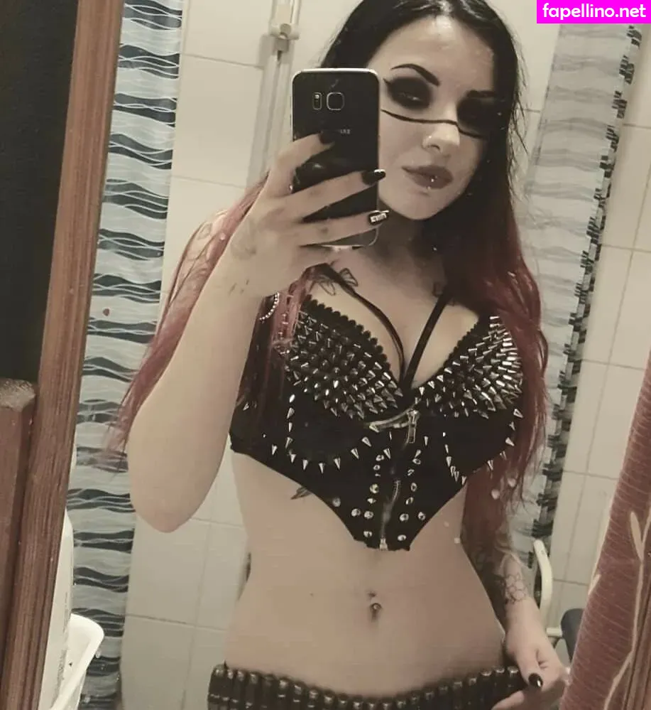 Thrashmetaldoll Leaked Nude Picture #GuLGnPJs3s
