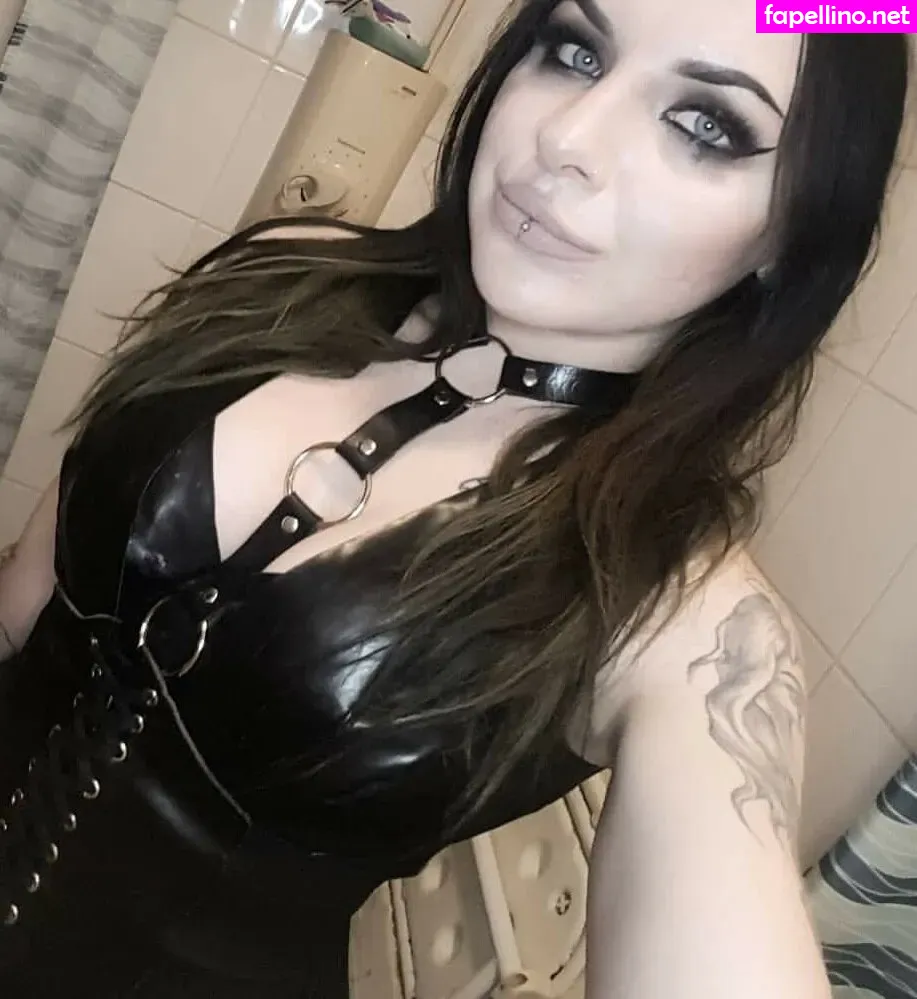 Thrashmetaldoll Leaked Nude Picture #J9f48i96bP