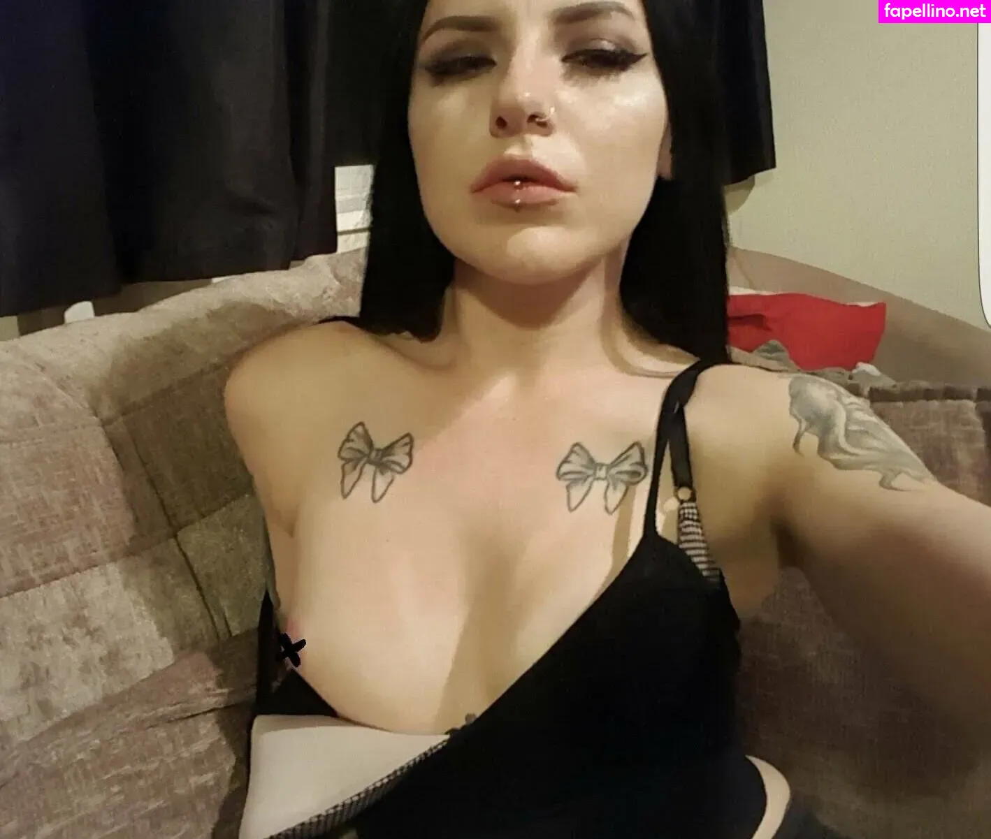 Thrashmetaldoll Leaked Nude Picture #LR4rhLLh3b