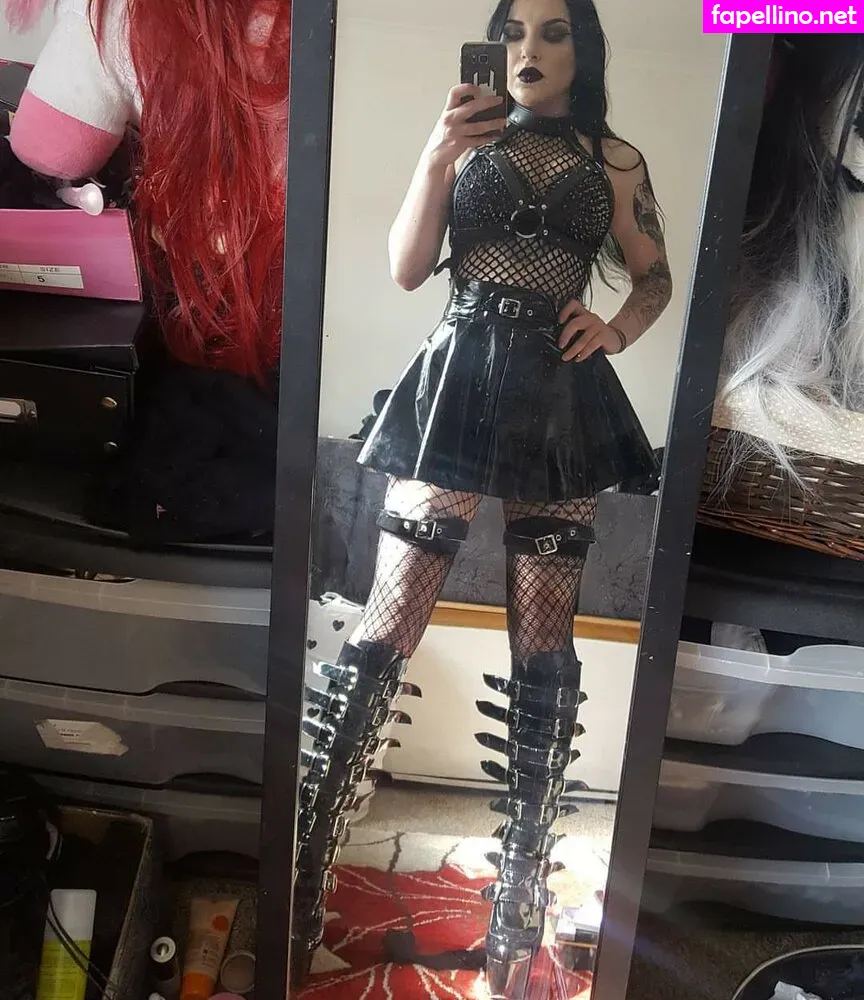 Thrashmetaldoll Leaked Nude Picture #c25RbrPTpc