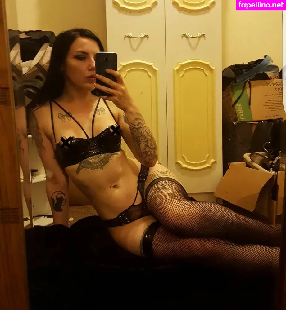 Thrashmetaldoll Leaked Nude Picture #xsPU2hE1Rw