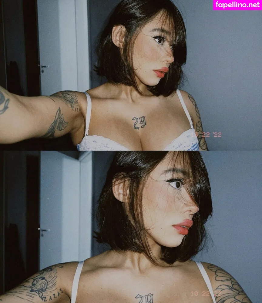 Thufyfy, tinymodelthuy Leaked Nude Picture #OHdiloWtBl